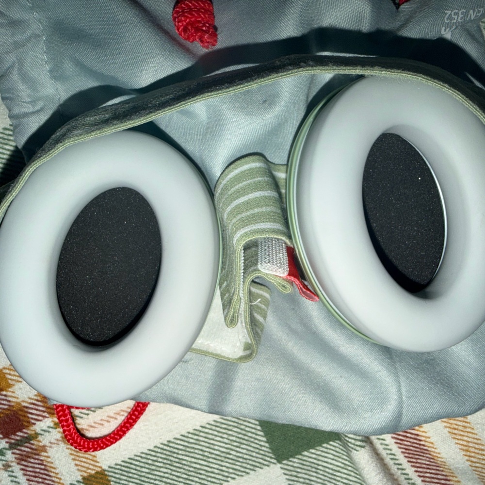 Alpine Muffy Ear Protection - Picture 2 of 3